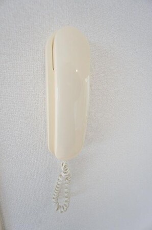 グリーンパークの物件内観写真